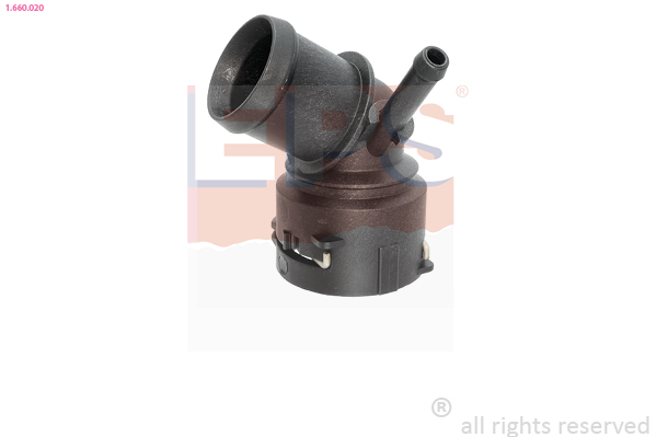 Coolant Flange - 1.660.020 EPS