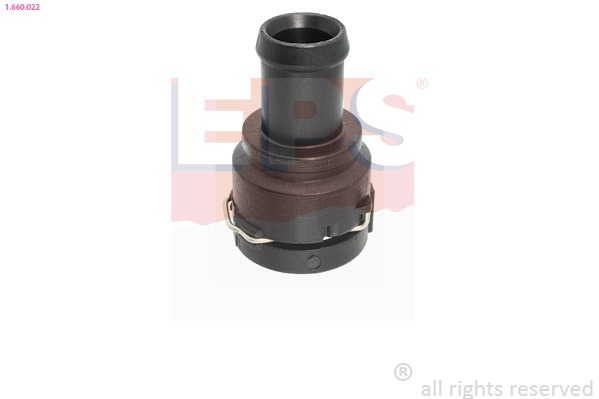 Coolant Flange - 1.660.022 EPS