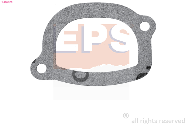 Gasket, thermostat - 1.890.505 EPS