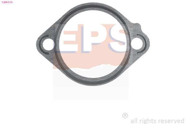 Gasket, thermostat - 1.890.514 EPS