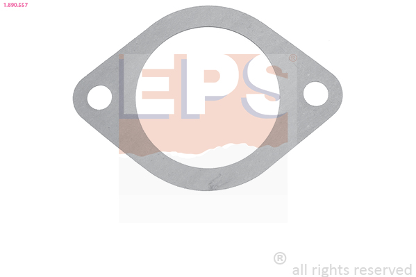 Gasket, thermostat - 1.890.557 EPS
