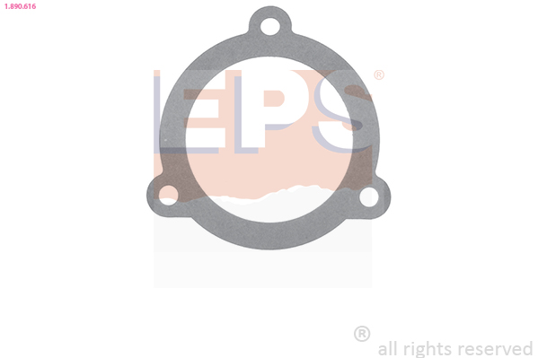 Gasket, thermostat - 1.890.616 EPS