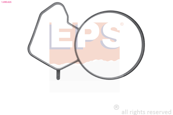 tarpiklis, termostatas - 1.890.625 EPS