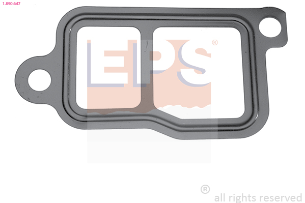 Gasket, thermostat - 1.890.647 EPS