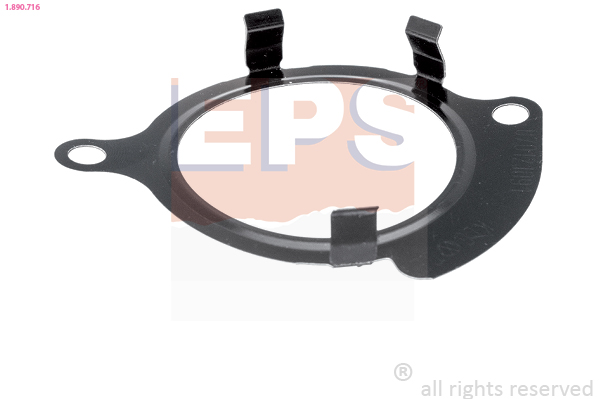 Gasket, thermostat - 1.890.716 EPS