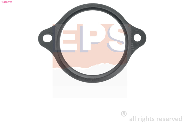 Gasket, thermostat - 1.890.728 EPS