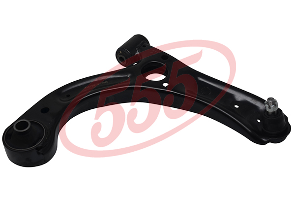 Braccio oscillante, Sospensione ruota - SA-3342R 555