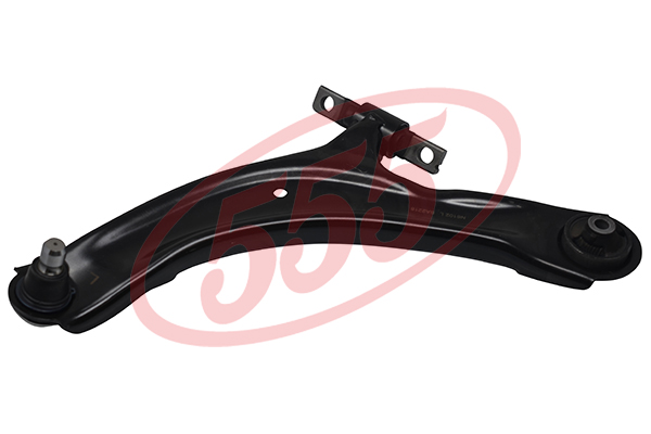 Braccio oscillante, Sospensione ruota - SA-N612L 555