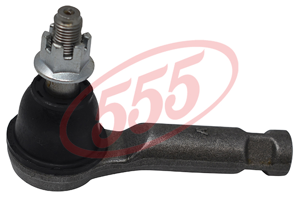 Testa barra d'accoppiamento - SE-1861 555