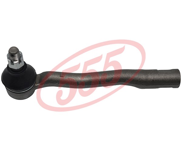 skersinės vairo trauklės galas - SE-3581R 555
