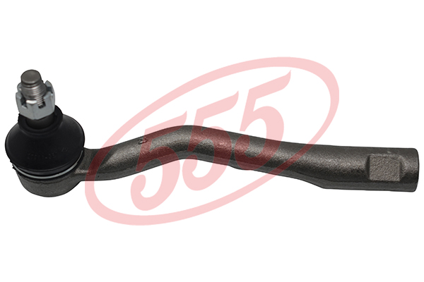 Наконечник поперечной рулевой тяги - SE-3581L 555