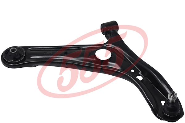 Braccio oscillante, Sospensione ruota - SA-3602R 555