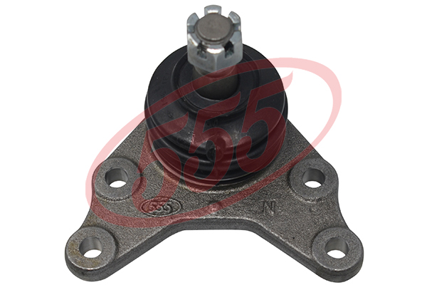 Giunto di supporto / guida - SB-3621 555