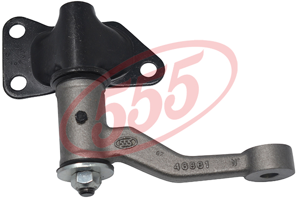 valdymo svirtis - SI-4680 555