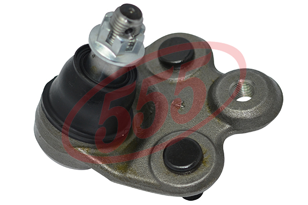 Giunto di supporto / guida - SB-6382R 555