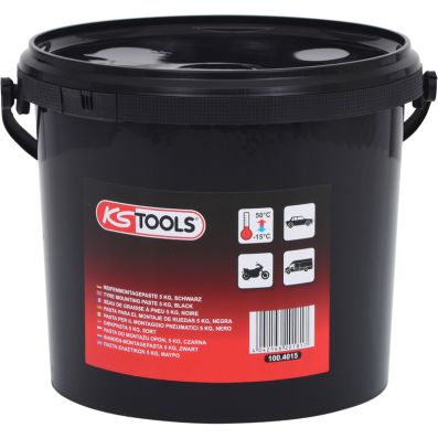 Паста шиномонтажная - 100.4010 KS TOOLS
