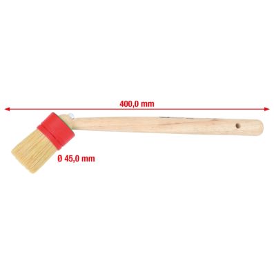 Pennello, Pasta per montaggio pneumatici - 100.4020 KS TOOLS