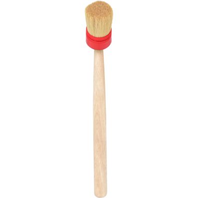 Brush, tyre fitting paste - 100.4020 KS TOOLS