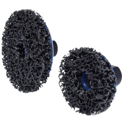 Brush, tyre fitting paste - 100.4020 KS TOOLS