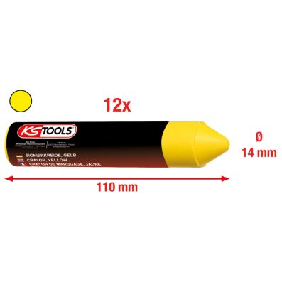 Gessetto - 100.4045 KS TOOLS