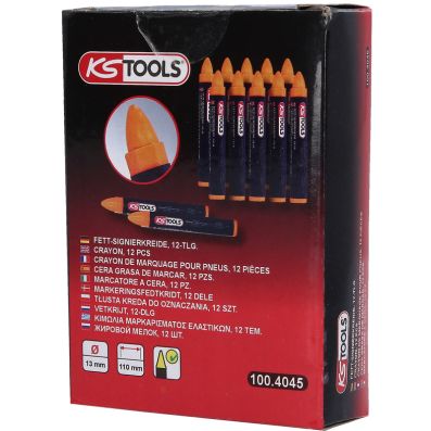 Marking Chalk - 100.4045 KS TOOLS