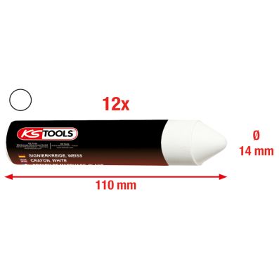 Gessetto - 100.4050 KS TOOLS