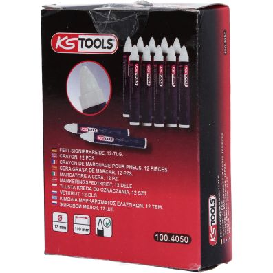 Marking Chalk - 100.4050 KS TOOLS