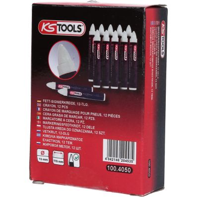 Marking Chalk - 100.4050 KS TOOLS