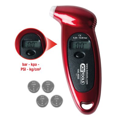 Marking Chalk - 100.4050 KS TOOLS