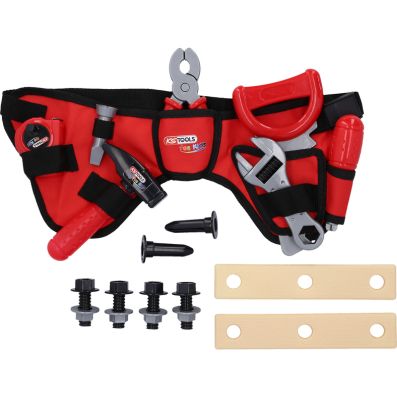 Astuccio portautensili - 100206 KS TOOLS
