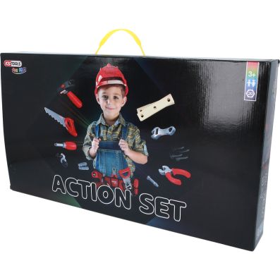 Tool Belt - 100206 KS TOOLS