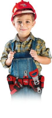 Tool Belt - 100206 KS TOOLS