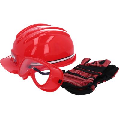 Casco di protezione - 100207 KS TOOLS