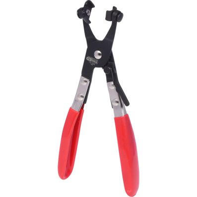 Pliers, hose clamp - 115.1043 KS TOOLS
