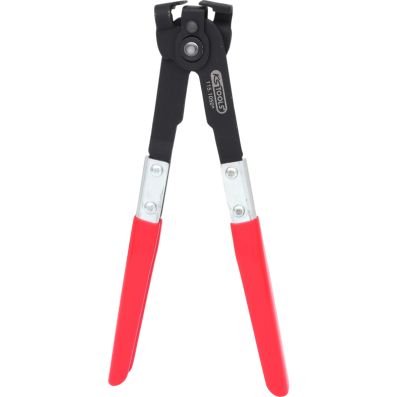 Pinza fissaggio, Guaina parapolvere - 115.1050 KS TOOLS