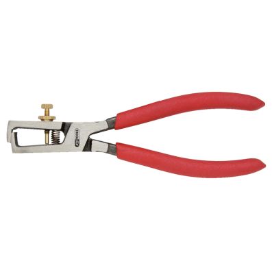 Cable stripper - 115.1314 KS TOOLS