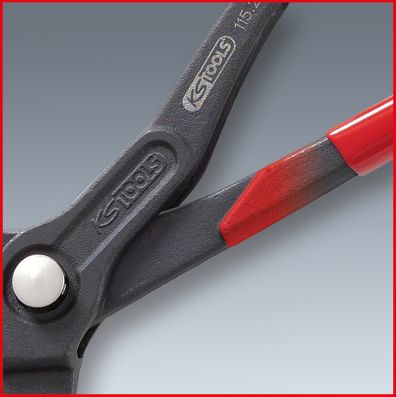 Cable stripper - 115.1314 KS TOOLS