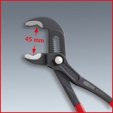 Cable stripper - 115.1314 KS TOOLS