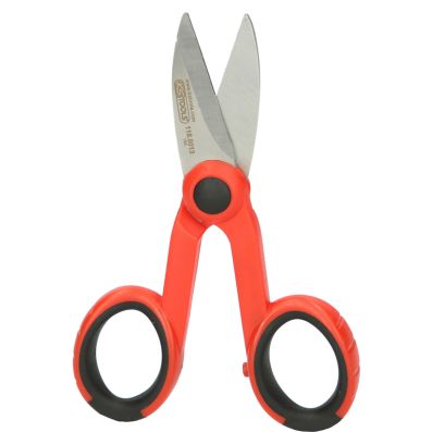 Универсальные ножницы - 118.0013 KS TOOLS
