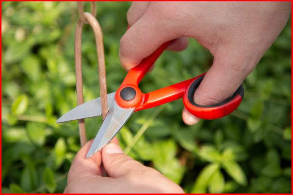 Универсальные ножницы - 118.0013 KS TOOLS