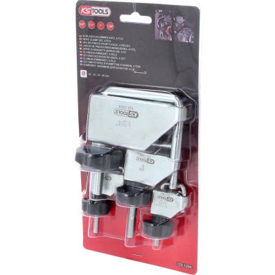 Flaring Tool Set - 122.1215 KS TOOLS