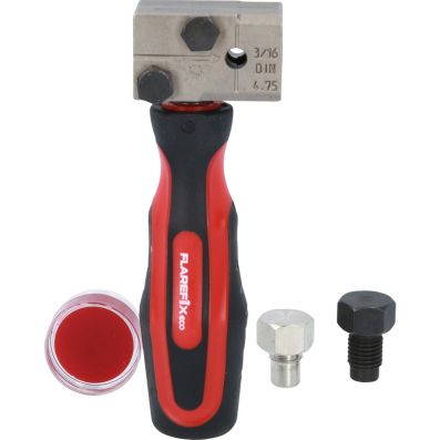 Flaring Tool Set - 122.1215 KS TOOLS