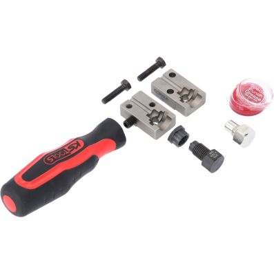 Flaring Tool Set - 122.1215 KS TOOLS