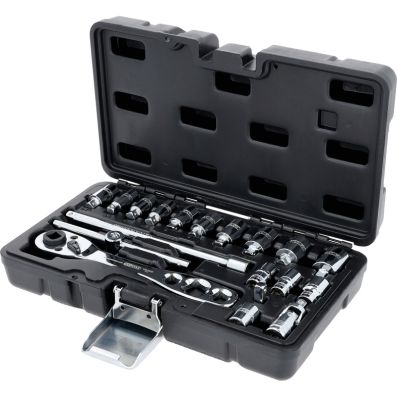 Socket Set - 130.0300 KS TOOLS