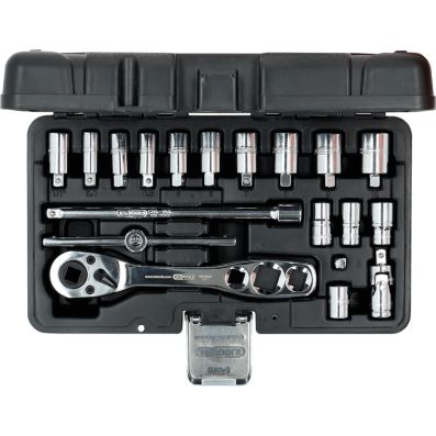 Socket Set - 130.0300 KS TOOLS