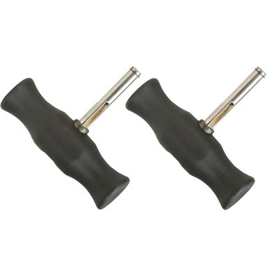 Cutting Wire Set, glass removal - 140.2210 KS TOOLS