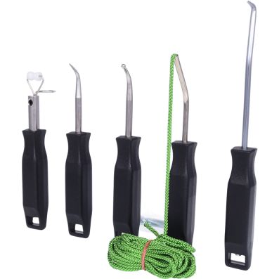 Rubber Hammer - 140.5223 KS TOOLS