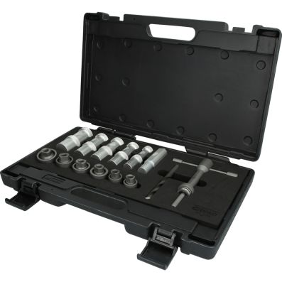 Лезвие стамески для режущей проволоки - 140.2206 KS TOOLS