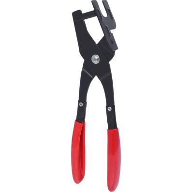 Release Pliers, silencer rubber - 150.1245 KS TOOLS