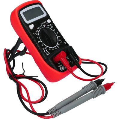 multimetras - 150.1495 KS TOOLS